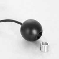Подвесной светильник Lussole Bend LSP-7069