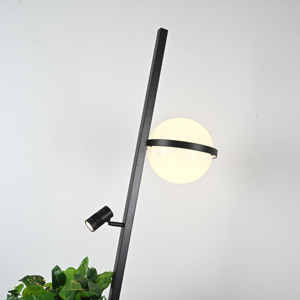 Торшер ImperiumLoft Palma 248664-01