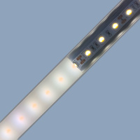 Профиль П-образный подвесной Apeyron ширина ленты до 40мм 08-28-01