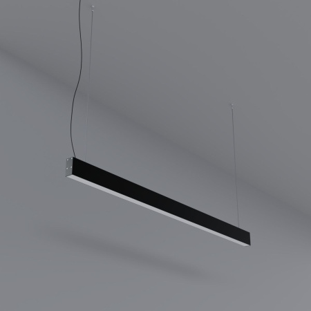 Линейный подвесной светильник Lightera Ascoli LE410L-103B
