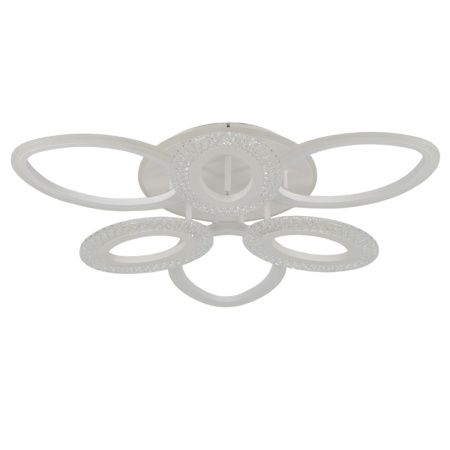 Потолочная люстра Escada Kalypso 10275/6LED APP