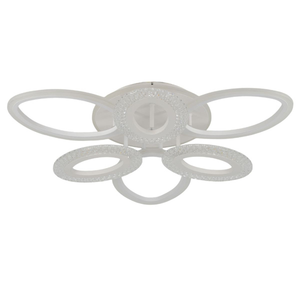 Потолочная люстра Escada Kalypso 10275/6LED APP