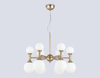 Подвесная люстра Ambrella Light High Light Modern LH51050