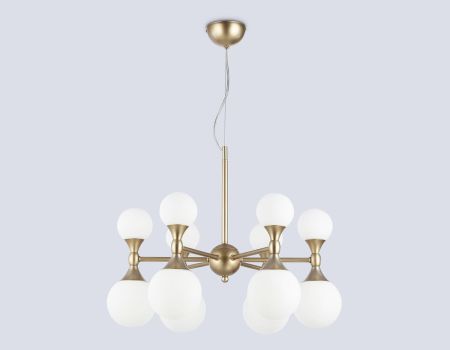 Подвесная люстра Ambrella Light High Light Modern LH51050