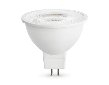Светодиодная лампа Ambrella Light Bulbing GU5.3 9W 2700K 170903