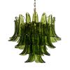 Подвесная люстра Loft IT Lilou 10600/600 Olive