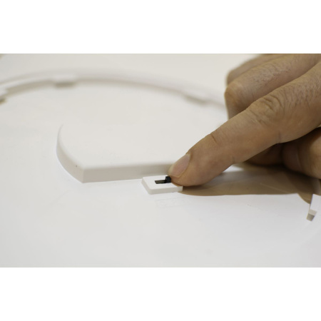 Потолочный светильник Mantra Turin 9022