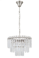 Подвесная люстра Moderli Crystal V10736-4P