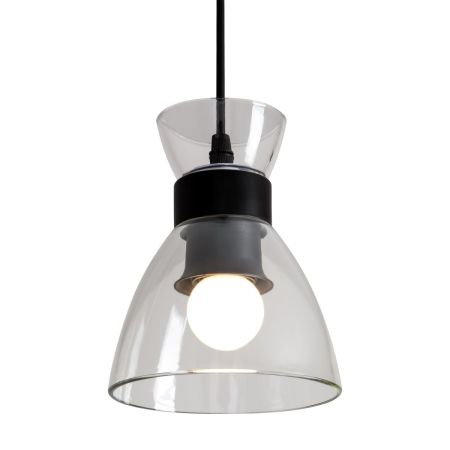 Подвесной светильник Freya Topi FR5503PL-01B