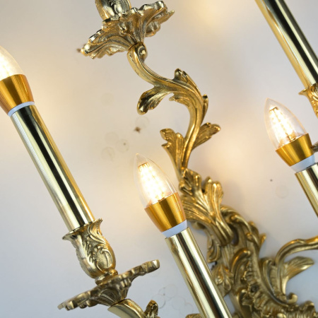 Бра ImperiumLoft Marcello Bad 255546-01