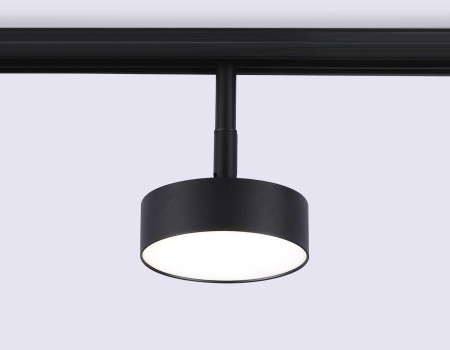 Трековый светодиодный светильник Ambrella light Track System GL3853