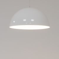Подвесной светильник Nowodvorski Hemisphere Super L White 10696