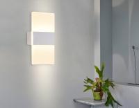 Настенный светодиодный светильник Ambrella Light Wallers FW200