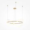 Подвесная люстра Maytoni Oasis MOD289PL-L44BS3K