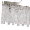 Подвесная люстра Stilfort Frostyle 2155/11/08PL