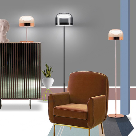 Торшер ImperiumLoft Noten 178217-26