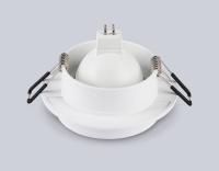 Встраиваемый светильник Ambrella Light Techno spot Acrylic Tech TN30707