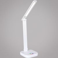 Настольная лампа Reluce 00625-0.7-02 WHITE