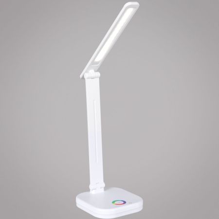 Настольная лампа Reluce 00625-0.7-02 WHITE