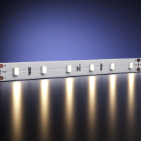 Светодиодная лента Maytoni Led Strip 24В 2835 4,8Вт/м 3000К 5м IP20 201082