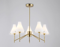 Люстра на штанге Ambrella Light High Light Modern LH57133