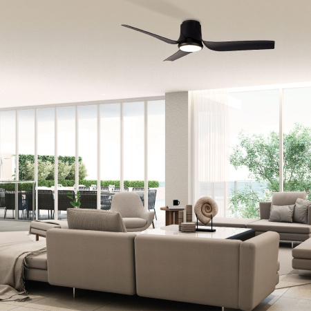 Люстра-вентилятор Mantra Ushuaia 8718