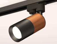 Комплект трекового светильника Ambrella light Track System XT (A2521, C6304, A2010, C6302, N6102) XT6302050