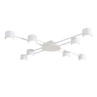 Потолочный светильник Lumion Comfi Benua 8305/8C