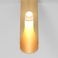 Накладной светильник Elektrostandard Apex 25113/LED 4690389208829 a068291