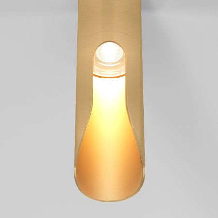 Накладной светильник Elektrostandard Apex 25113/LED 4690389208829 a068291