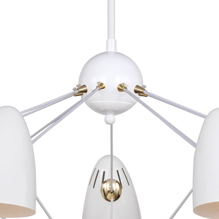 Подвесная люстра Favourite Humpen 1758-9P