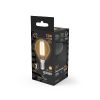 Лампа светодиодная Gauss Filament E14 13W 2700K 105801113