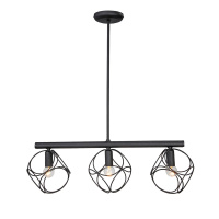 Потолочная люстра Vitaluce V4932-1/3PL