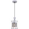 Подвесной светильник Reluce 05402-0.9-01 WH+CH