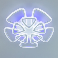 Потолочная люстра Citilux Мальта Смарт CL234A290E