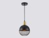 Подвесной светильник Ambrella Light Loft Traditional TR8504