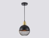 Подвесной светильник Ambrella Light Loft Traditional TR8504