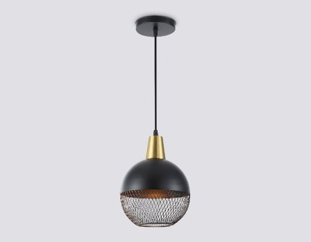Подвесной светильник Ambrella Light Loft Traditional TR8504