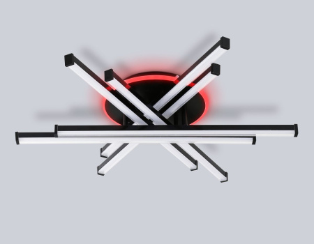 Потолочный светильник Ambrella Light Comfort LineTech FL6272