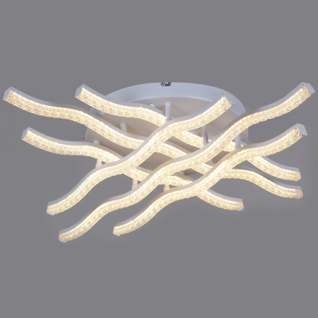 Потолочная люстра Reluce 74190-0.3-06 WH