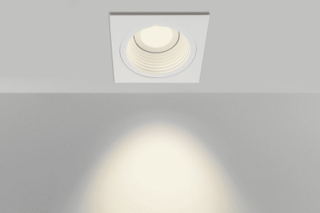 Корпус встраиваемого светильника SWG COMBO-42-WH 004182