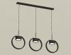 Подвесной светильник Ambrella Light Traditional (C9107, N8113) XB9107100