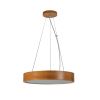 Подвесной светильник Kanlux JASMIN C 470-G/O 36501