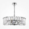 Подвесная люстра Maytoni Puntes MOD043PL-06CH