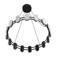 Подвесная люстра Lumion Ledio Ovela 8342/35L