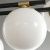 Потолочная люстра ImperiumLoft Maryon 207938-23