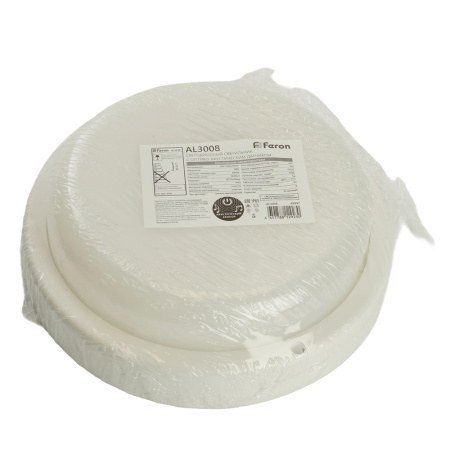 Настенно-потолочный светильник Feron AL3008 48997