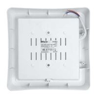 Потолочный светодиодный светильник Feron AL3023 41801