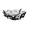 Потолочный светильник Loft IT Clizia 10593/530C Black