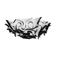 Потолочный светильник Loft IT Clizia 10593/530C Black